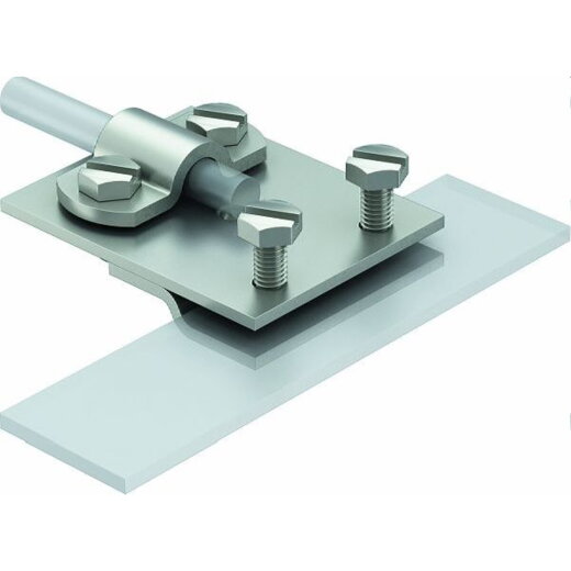 OBO Falzklemme 271 8-10 VA  8/10mm