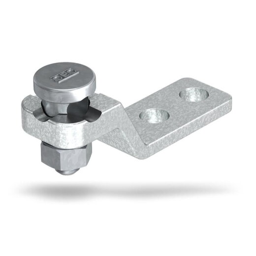 OBO Verbindungsklemme 5005/DIN 8-10mm