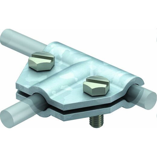 OBO T-Verbinder 245 8-10mm