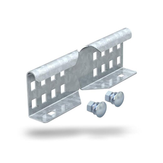 OBO Winkelverbinder LWVG60FS f. Kabelleiter