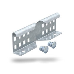 OBO Winkelverbinder LWVG60FS f. Kabelleiter