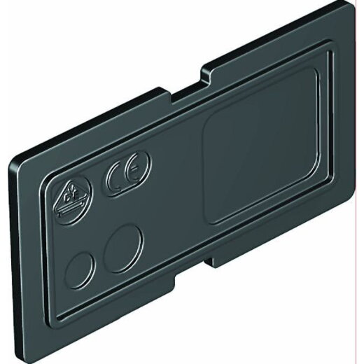 OBO Trennsteg GB2/3TW (30357A)