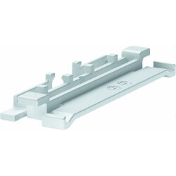 OBO Oberteilklammer OTK H110 halogenfrei reinweiss