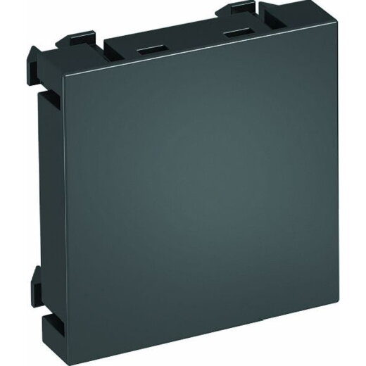 OBO Blinddeckel ADP-B SWGR1 1/1 Modul