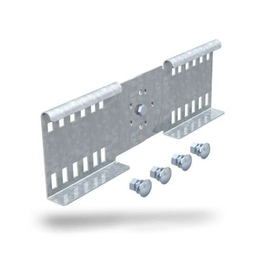 OBO Gelenkverbinder LGVG 110 FS für Kabelleiter