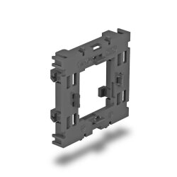 OBO Montageträger 71MT1 45 offene Ausführung