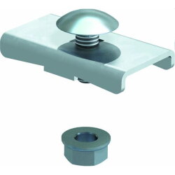 OBO Klemmstück LKS 40 FT für Kabelleiter LG45...