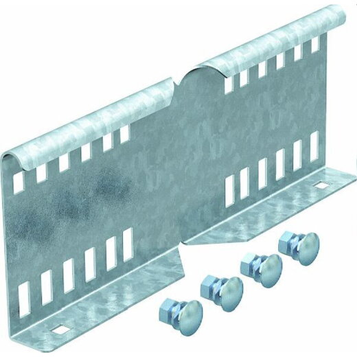 OBO Winkelverbinder LWVG 110 FS für Kabelleiter