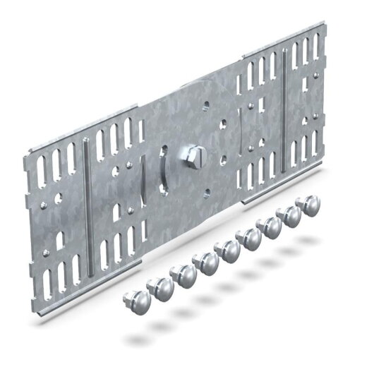 OBO Gelenkverbinder RGV 110 FT für Kabelrinne