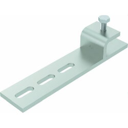 OBO Befestigungsklemmstück BFK 187 33 VA4301