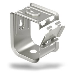 OBO Grip-Sammelhalterung 2031 M 70 VA Edelstahl 70Leitungen