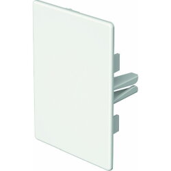 OBO Endstück halogenfrei WDKH-E60090RW 60x90mm...