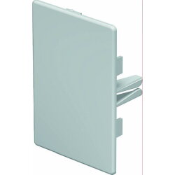 OBO Endstück halogenfrei WDKH-E60090LGR 60x90mm...