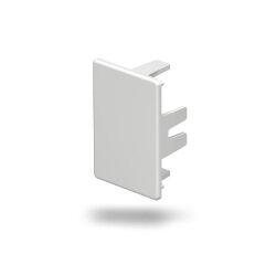 OBO Endstück 6193196 WDK HE30045RW