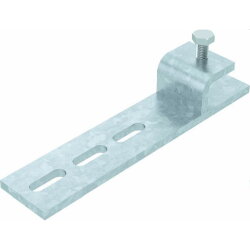 OBO Befestigungsklemmstück BFK 187 33