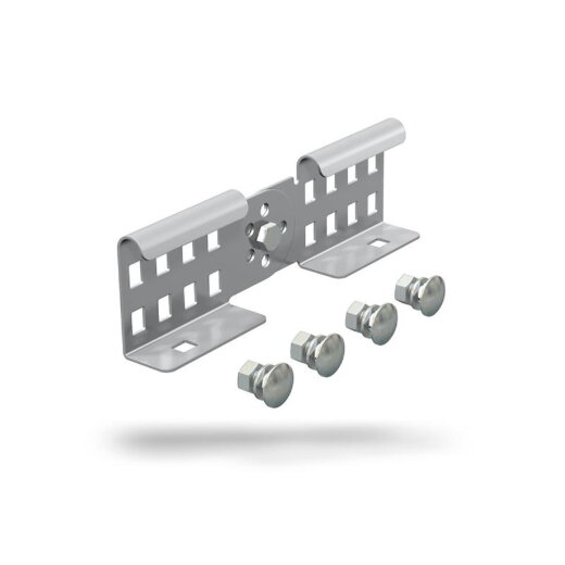 OBO Gelenkverbinder LGVG 60 VA4301 für Kabelleiter