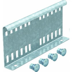 OBO Längsverbinder LVG 110 FT 114x250