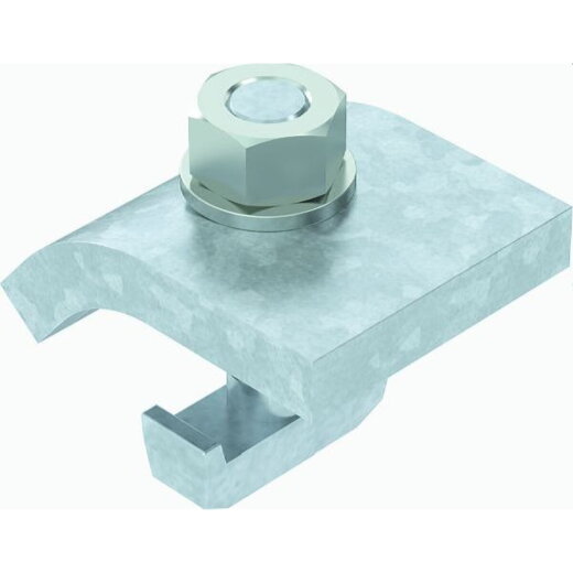 OBO Klemmwinkel KWH15F 15mm 60x50 Paar