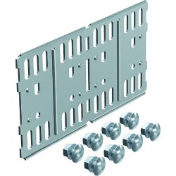 OBO Längs- und Winkelverbinder RLVL110F