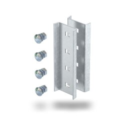 OBO Längsverbinder VIS 8 FT