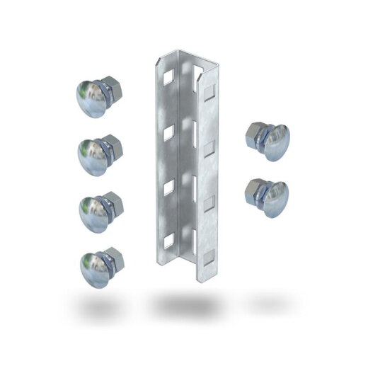 OBO U-Stiel-Verbinder VUS 3 FT