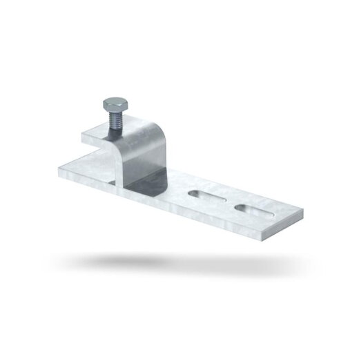 OBO Befestigungsklemmstück BFK 153/33 0