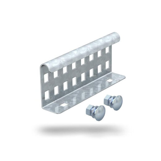 OBO Längsverbinder LVG 60 für Kabelleiter 64x150