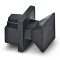 Phoenix Contact Staubschutzkappe FL RJ45 PROTECT CAP für RJ45-Buchse