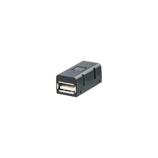 Weidmüller USB-Kupplung IE-BI-USB-A 1019570000 10 STK
