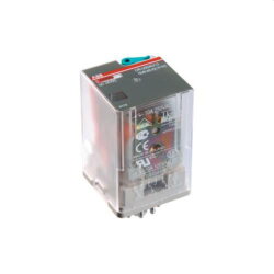ABB Stotz-Kontakt Relais CR-U024DC3 steckbar 1SVR405622R1000