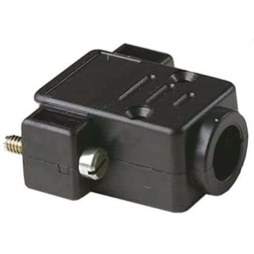 Harting Gehäuse MIN D 9 GG-S H