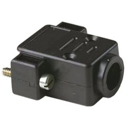 Harting Gehäuse MIN D 9 GG-S H