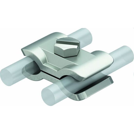 OBO Parallelklemme 259 A VA