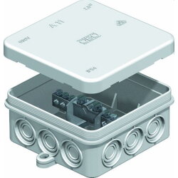 OBO Potentialausgleichsschiene 1804 AP 1804 AP f Badezimmer im G