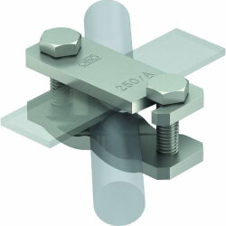 OBO Diagonalklemme 250 A-VA