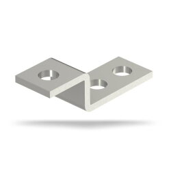 OBO Endstück 5011 VA M12