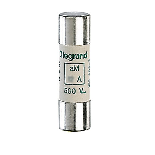Legrand Sicherung 014125 14x51mm 25A