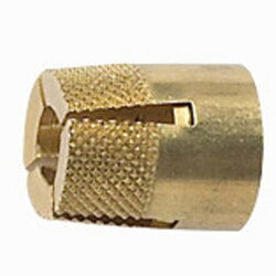 Legrand Hülse Innengewinde M8 f. Schaltschränke...