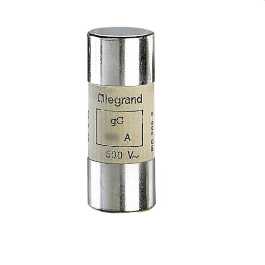 Legrand Sicherung 015580 22x58mm 80A