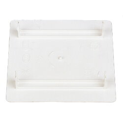 Legrand Deckel 031340 RD 200