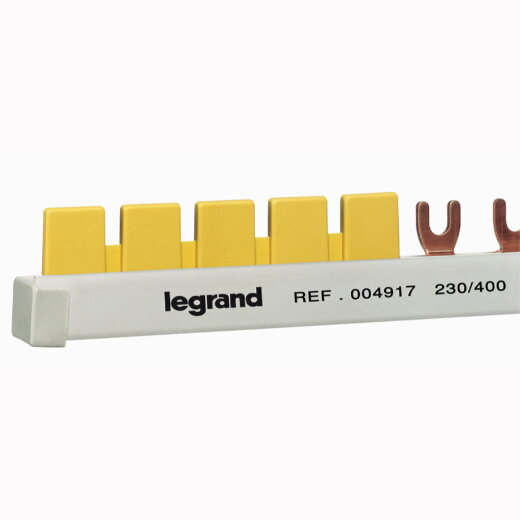 Legrand Berührungsschutzkappe 04992