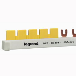 Legrand Berührungsschutzkappe 04992