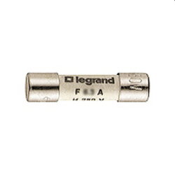 Legrand Feinsicherung 010212 5x20/1,25 A