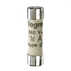 Legrand Sicherung 012406 8,5x31,5mm 6A