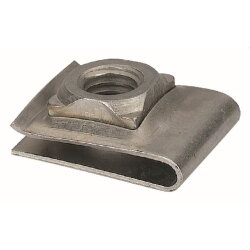 Eaton Electric Käfigmutter XVTL-CLIPSNUT-M8 M8