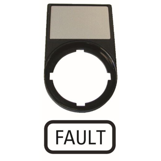 Eaton Electric Träger M22S-ST-GB8