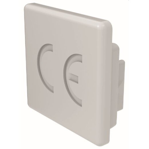 Eaton Electric Endkappe EK-3/10-EVGK-GVK