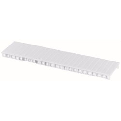 Eaton Electric Abdeckplatte BS-12MB-WH