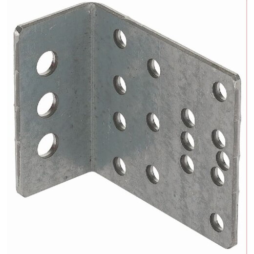 Eaton Electric Befestigungswinkel XNNBW-G06 600mm Schienenstützer