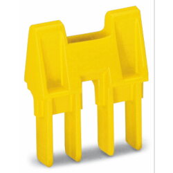 WAGO Kupplungselement zum Koppeln mehrerer Trennhebel...